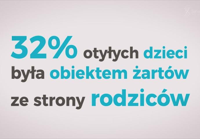 Otyłe Dzieci Jak Im Pomagać A Nie Przeszkadzać Serwis Zdrowie
