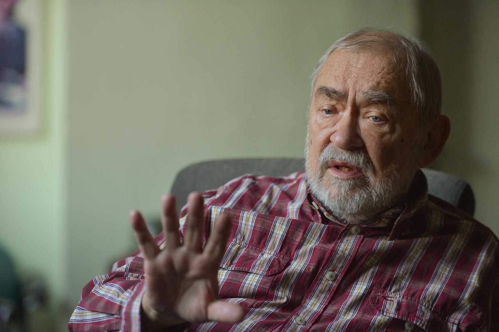 Fot. PAP/ S.Leszczyński