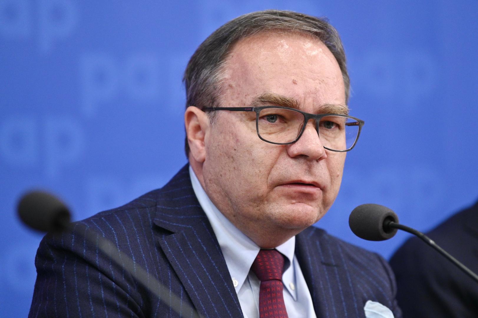 Fot. PAP/ M.Kmieciński