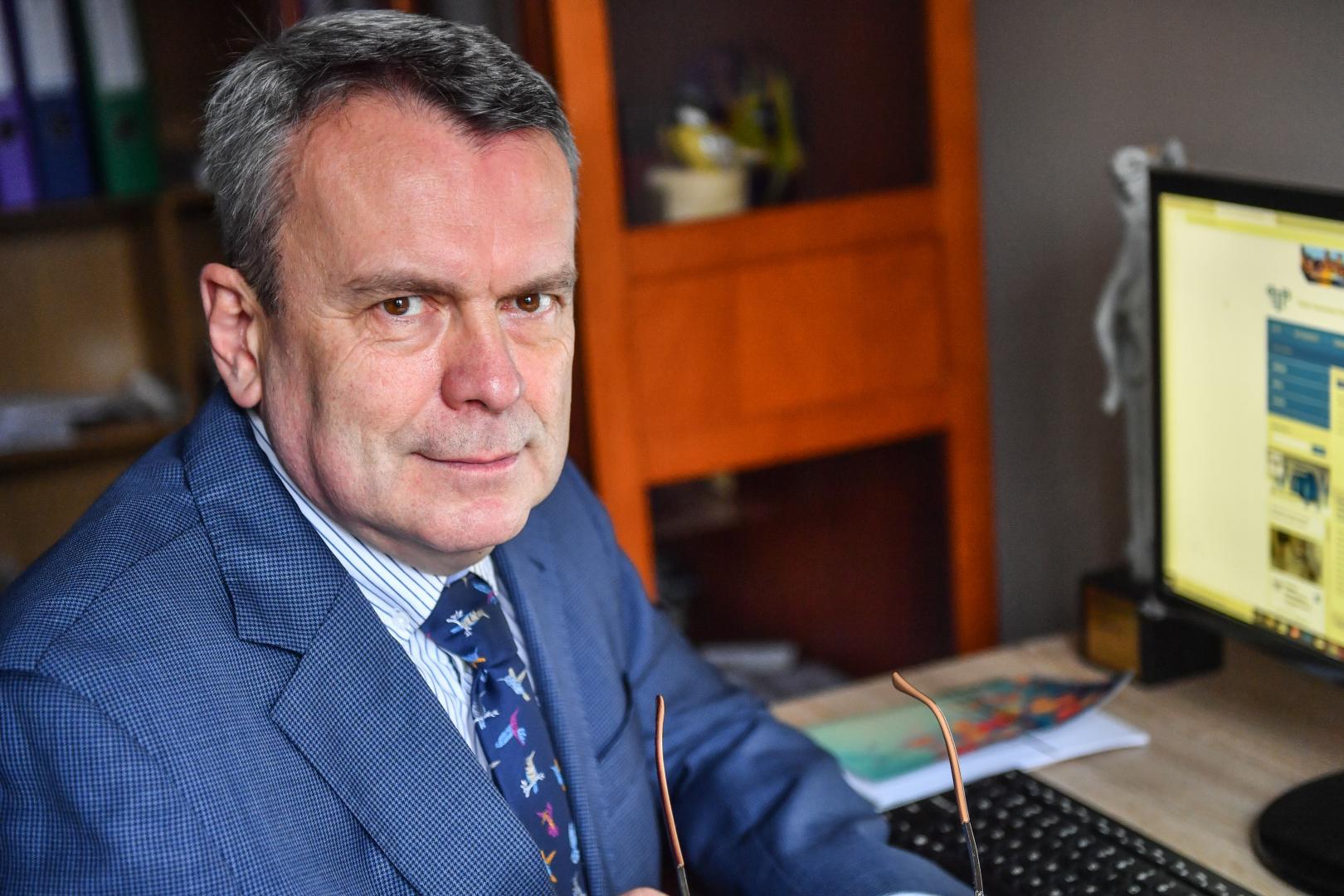 Fot. PAP/S.Leszczyński