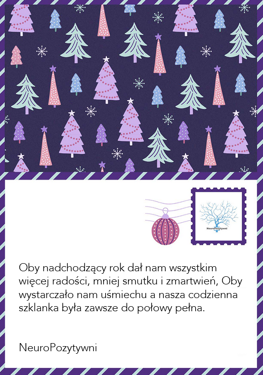 Materiały prasowe Fundacji Neuropozytywni
