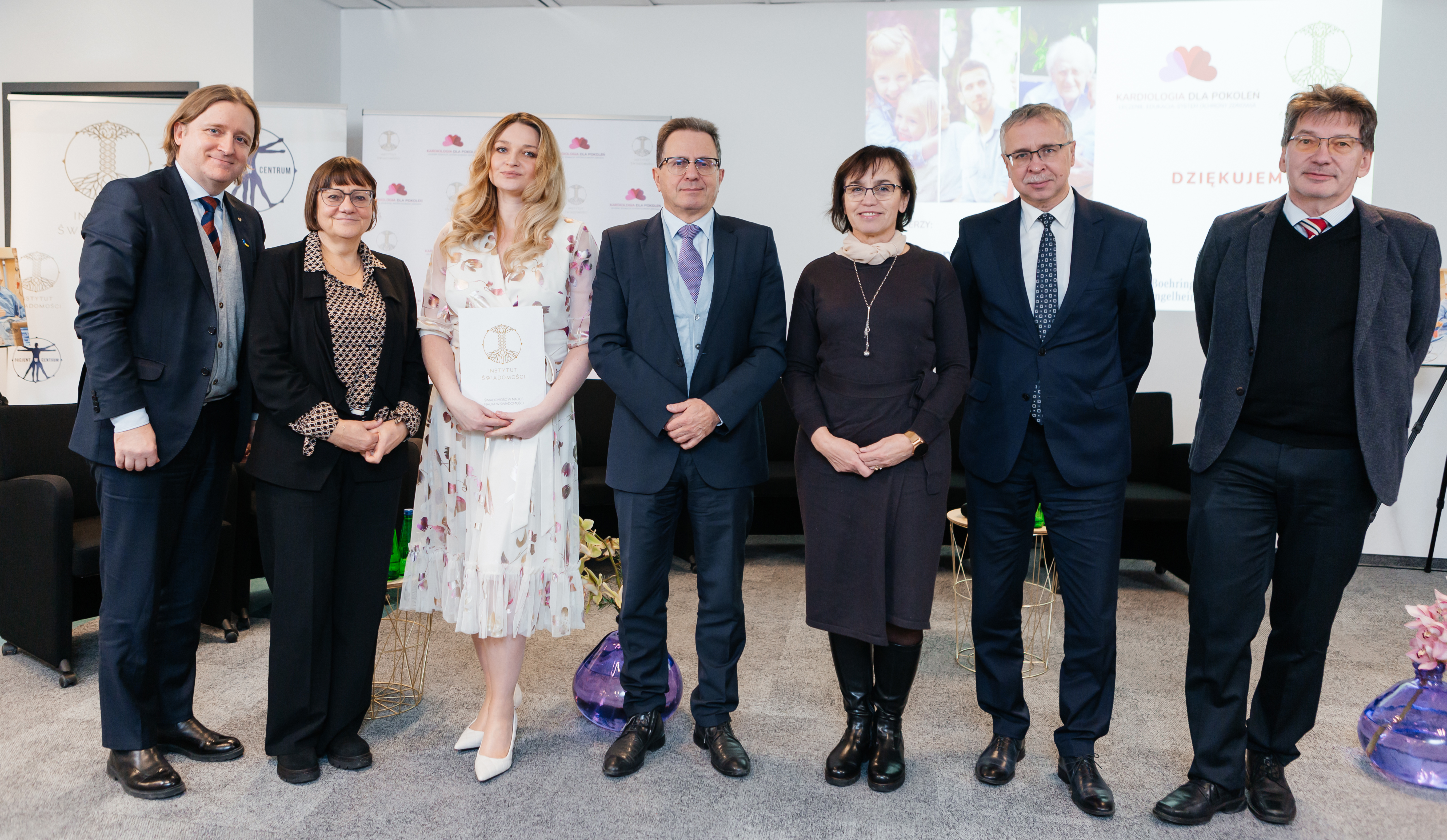 Fot. Fundacja Instytut Świadomości