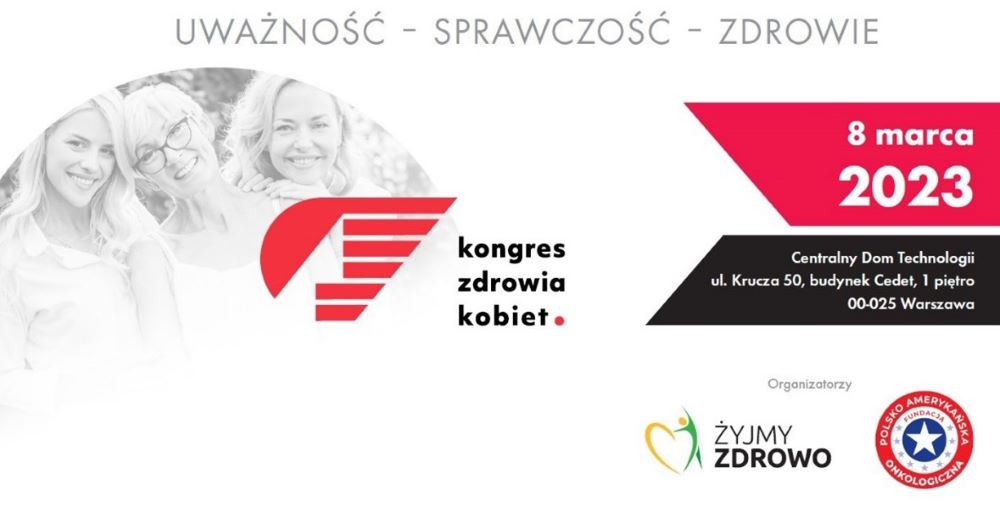 Fundacja Żyjmy Zdrowo