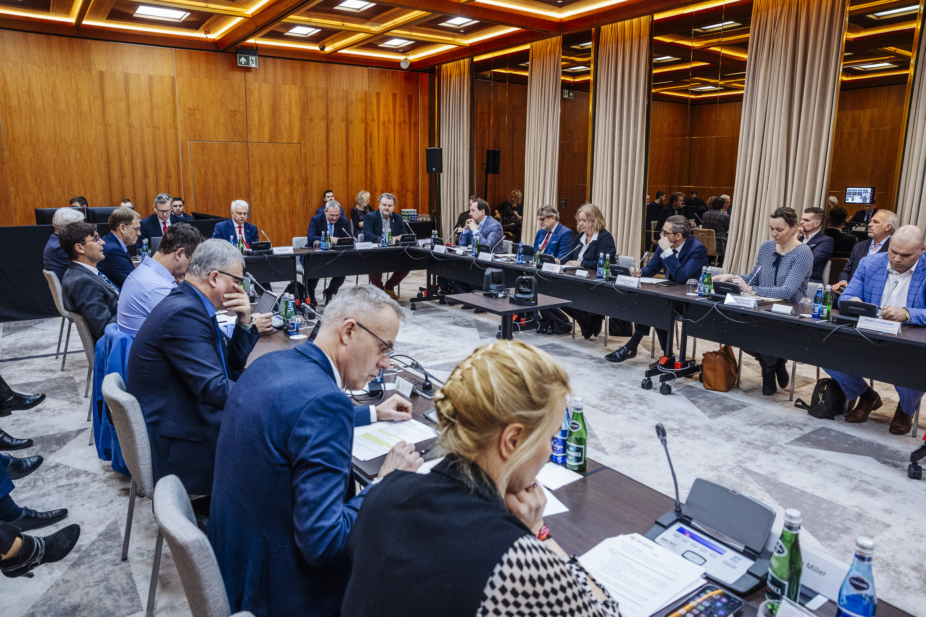 Fot. Healthcare Policy Summit 