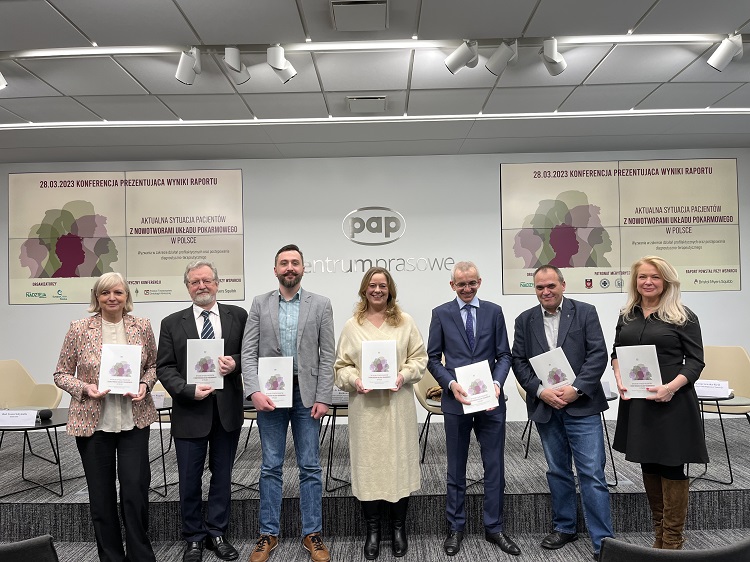 Fot. Fundacja Onkologiczna Nadzieja