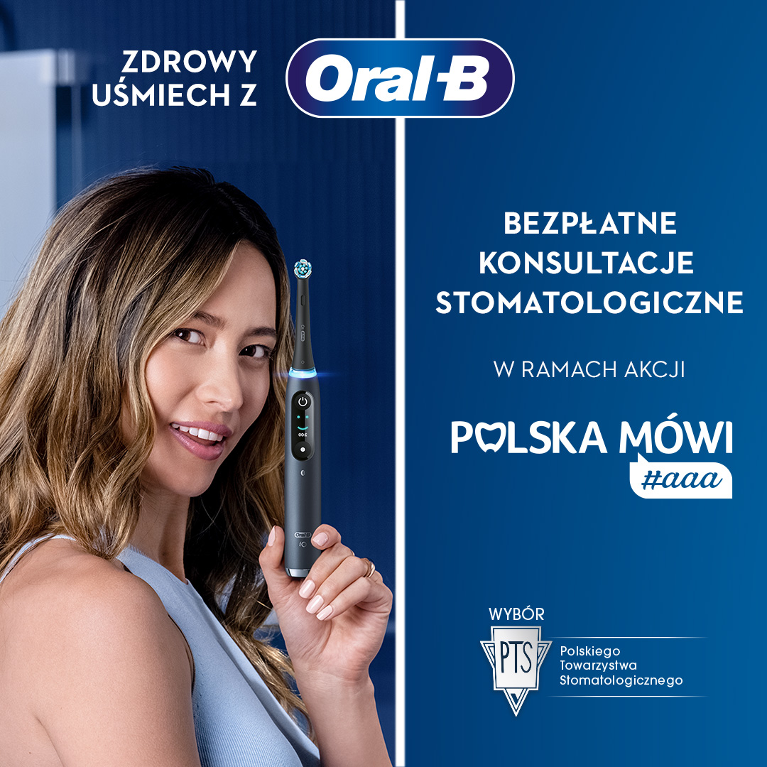 Fot. Oral B