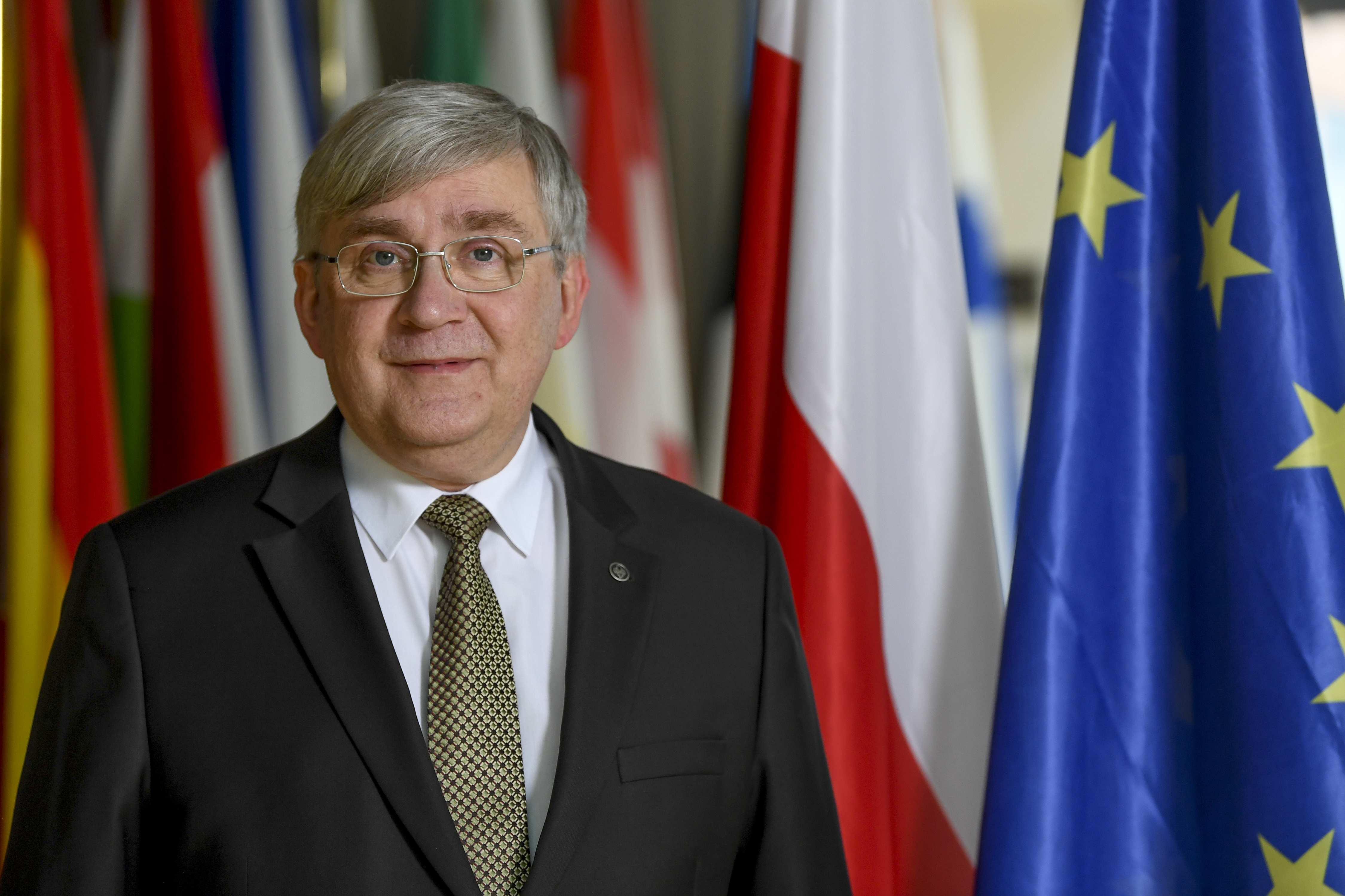 Fot. Europejski Komitet Ekonomiczno-Społeczny