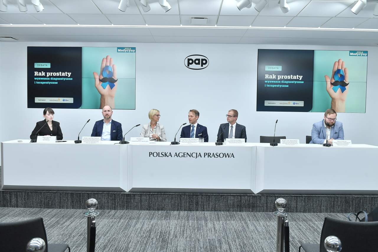 Fot. PAP/S.Leszczyński 