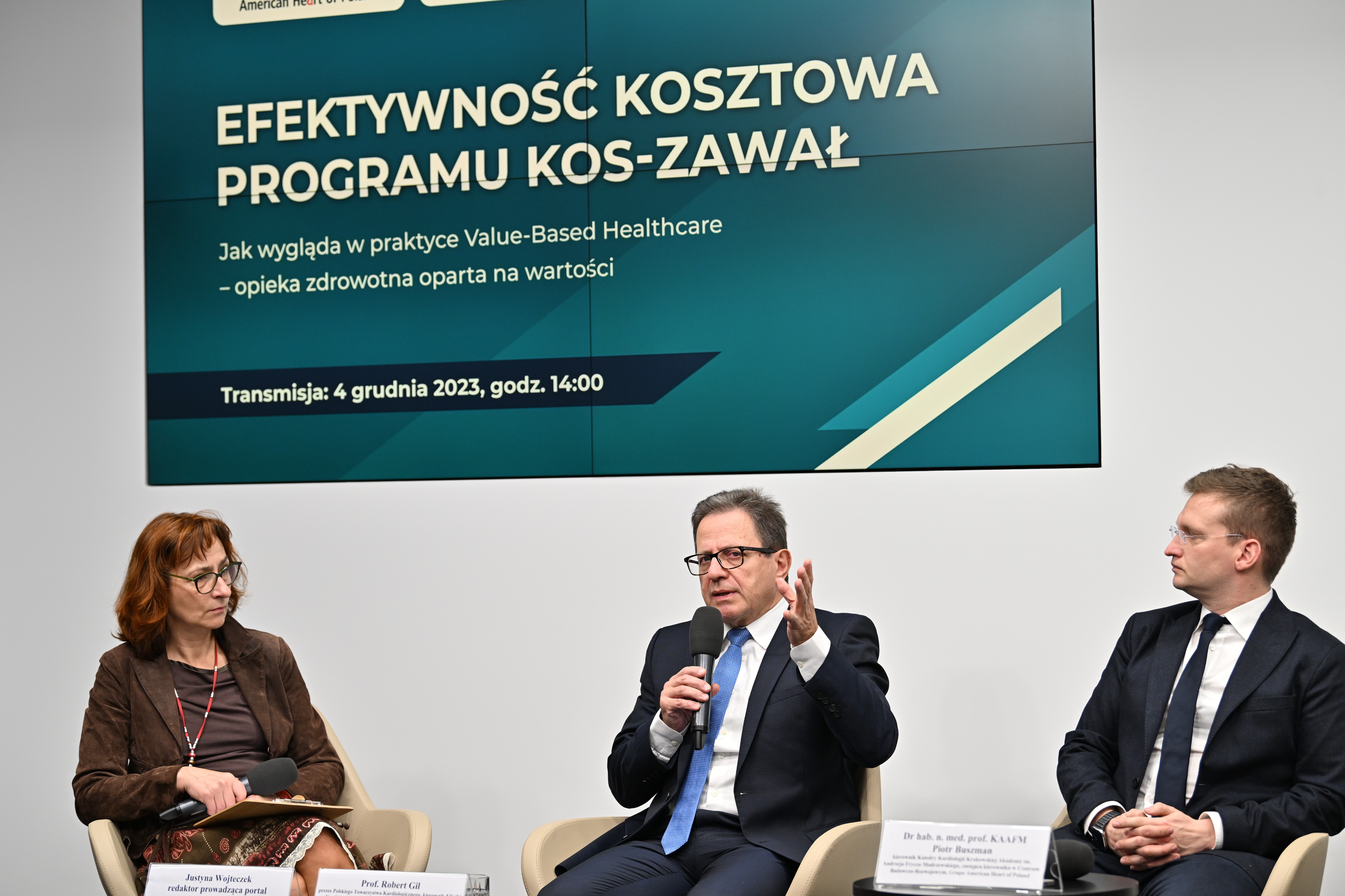 Fot. PAP/M. Kmieciński