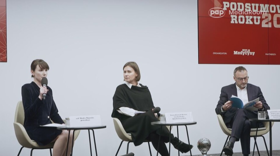 źródło: PAP - Kadr z filmu