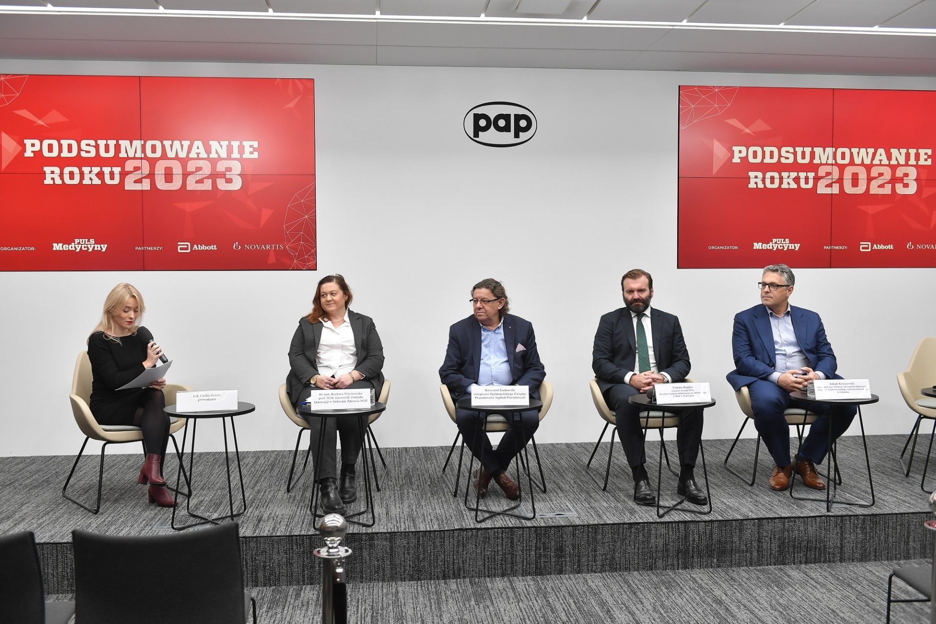 Fot. PAP/S. Leszczyński 