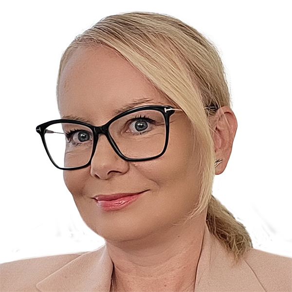 dr Katarzyna Wolnicka