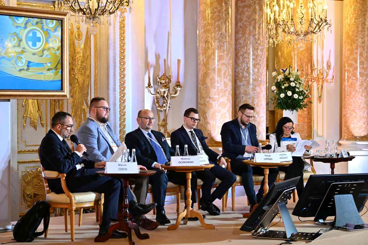 Fot. PAP/M. Kmieciński