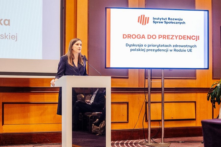 fot. Instytut Spraw Społecznych 