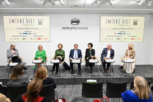fot. M. Kmieciński, PAP