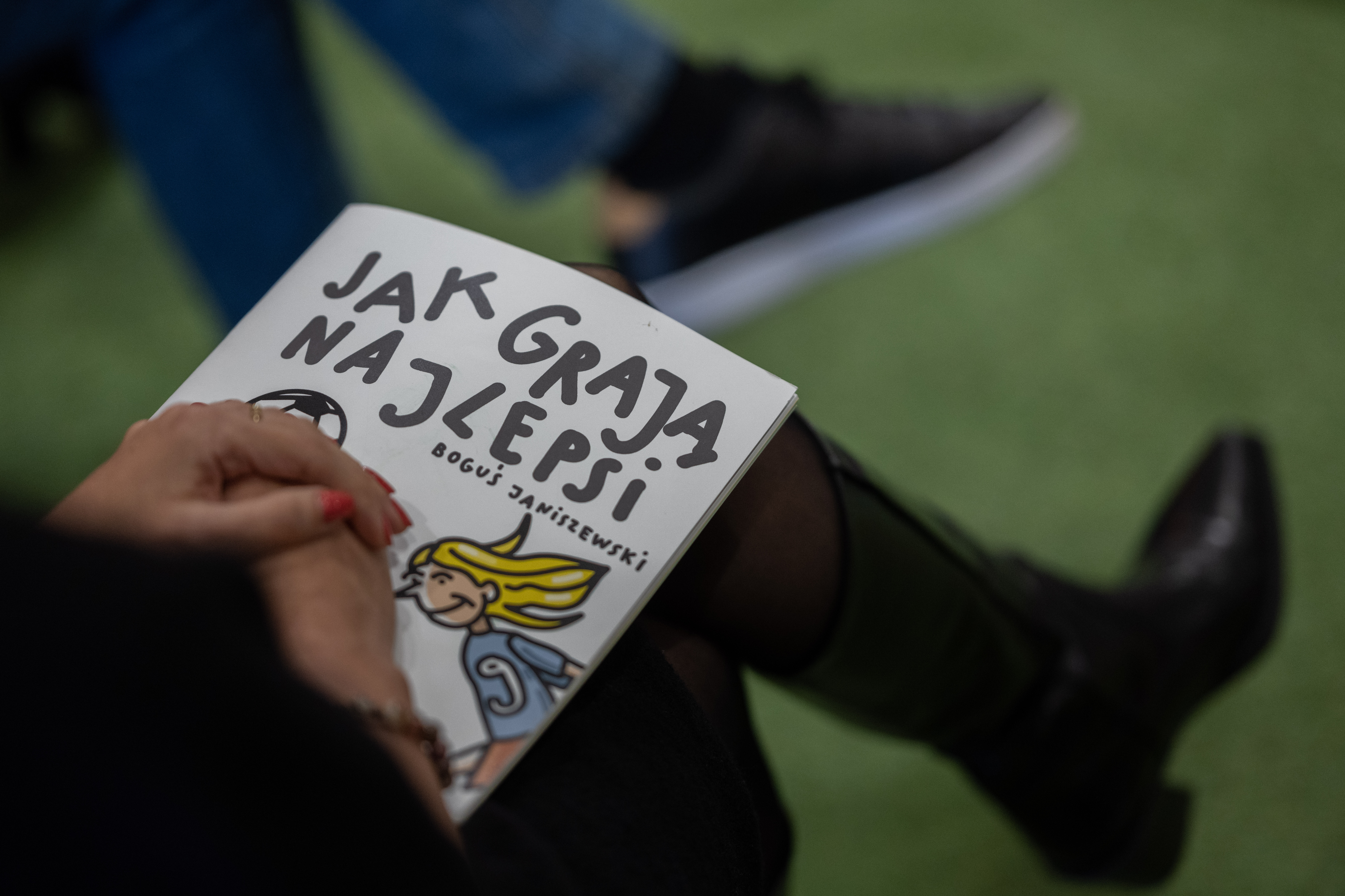 Fot. Materiały prasowe Fundacja MultiSport