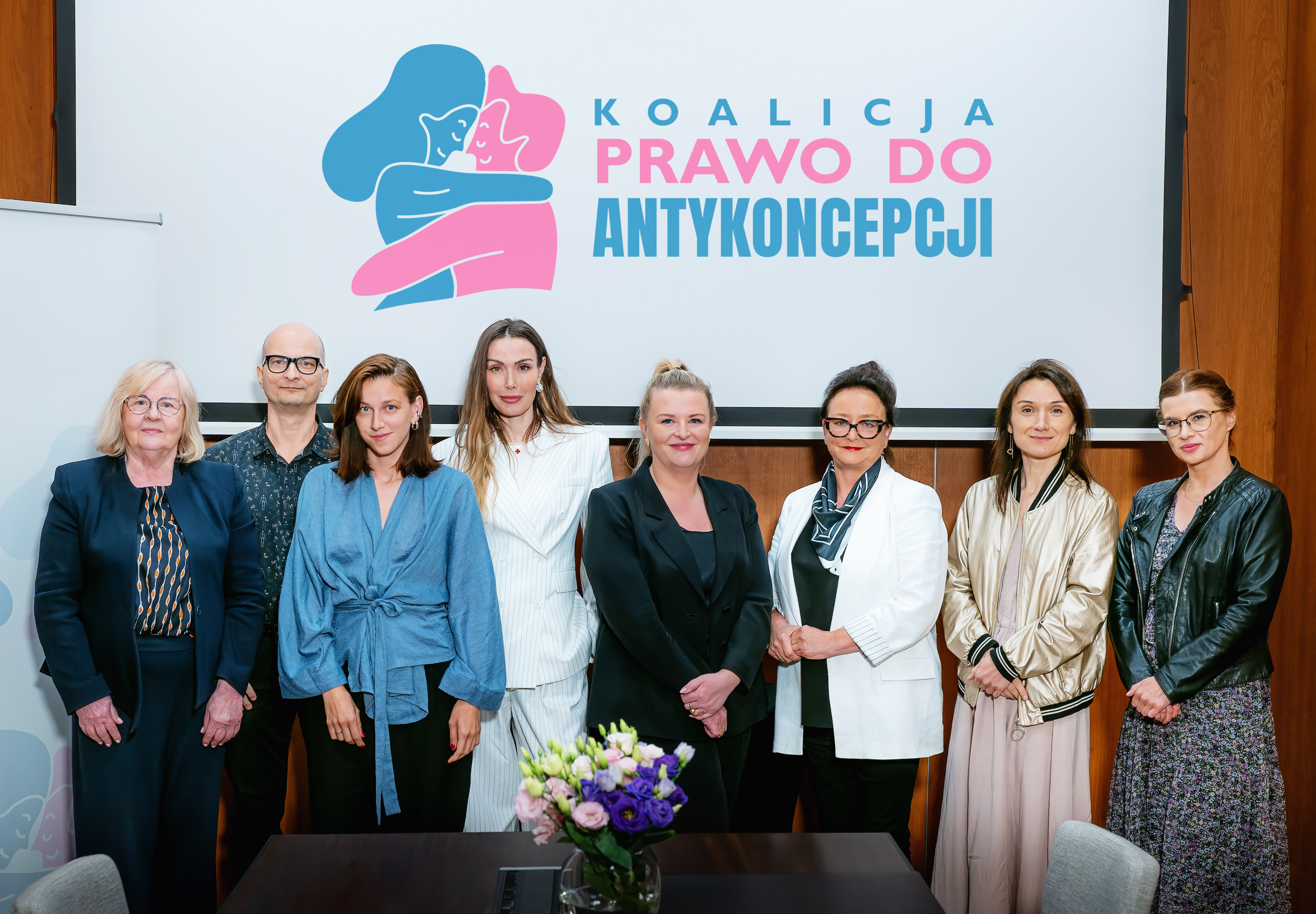 Fot. Koalicja „Prawo do Antykoncepcji”*