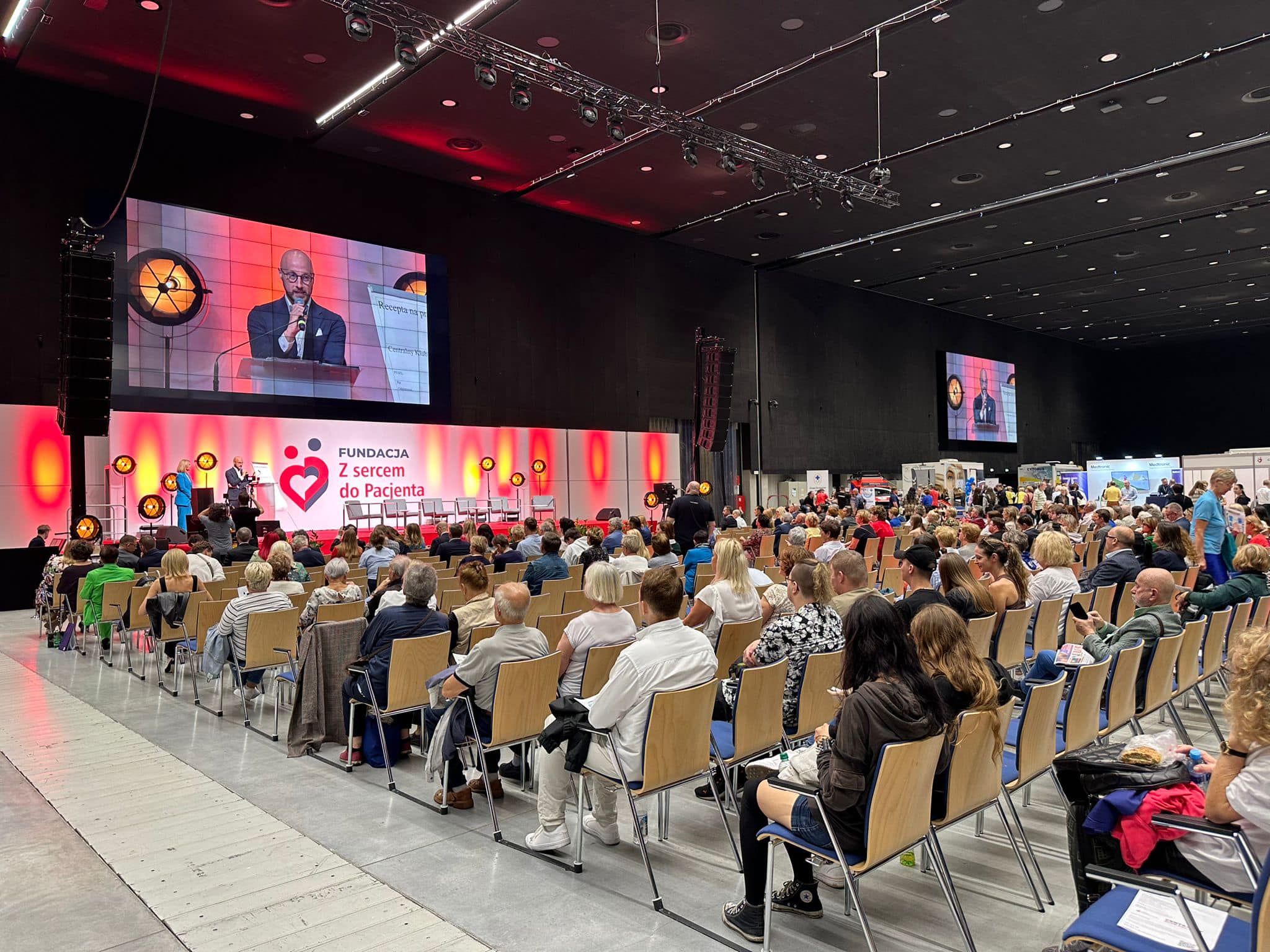 zdjęcie: American Heart of Poland