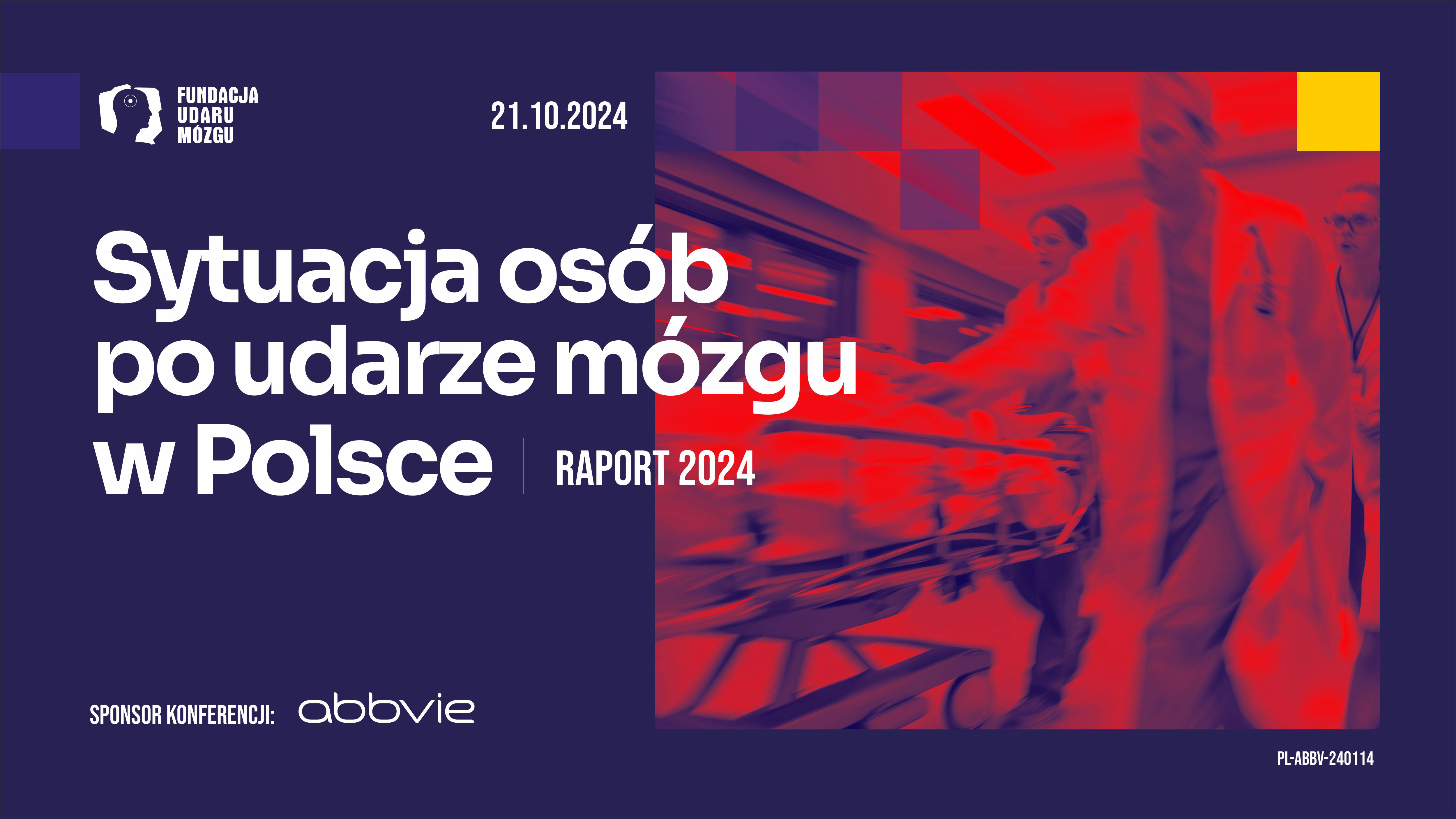 Fundacja Udaru Mózgu