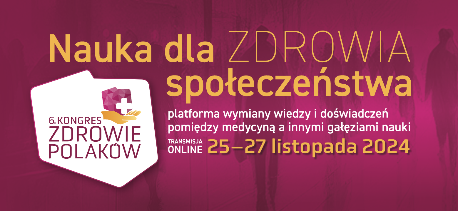  Kongres Zdrowie Polaków