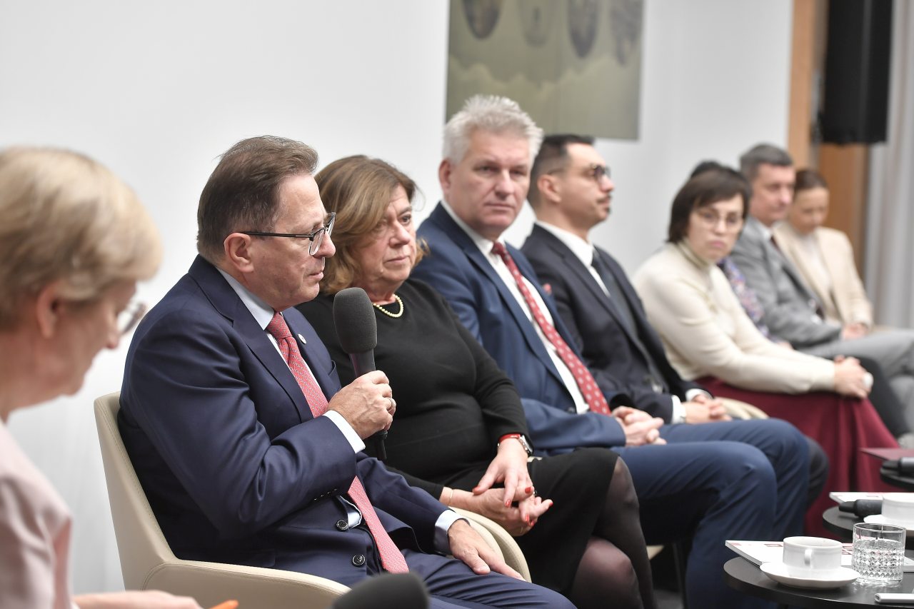 PAP/S. Leszczyński