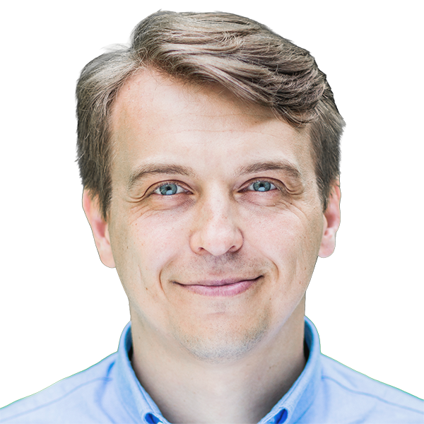 dr Michał Brzeziński