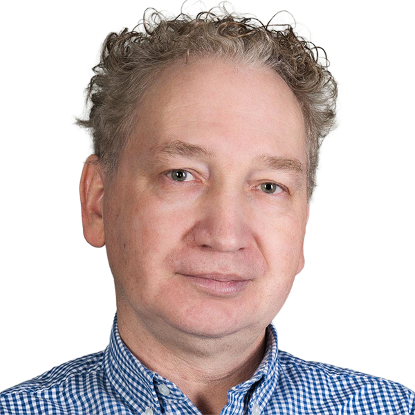 dr inż. Krzysztof Skotak