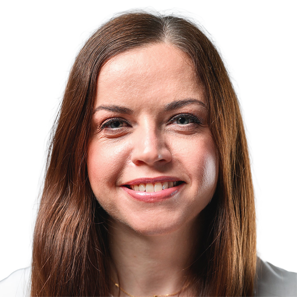 Karolina Świątek