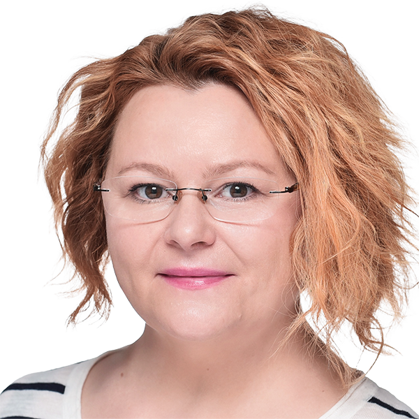 Magdalena Tereszkiewicz-Mosek