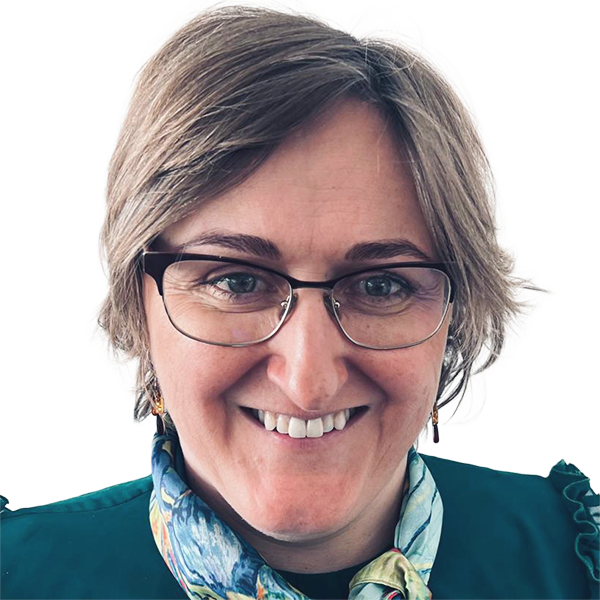 prof. Elżbieta Sarnowska