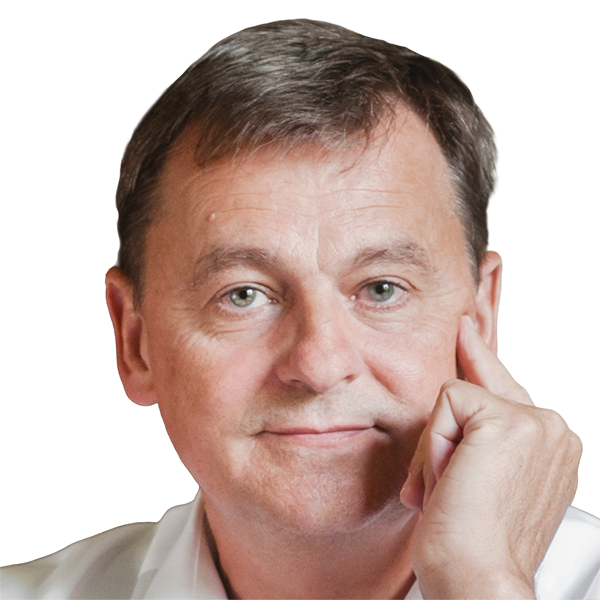 prof. Anatol Panasiuk