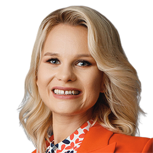 Angelika Kołomańska