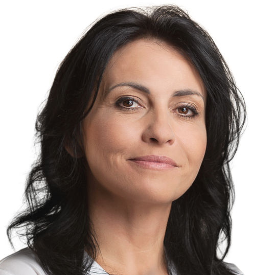 dr Anna Wiechowska-Kozłowska
