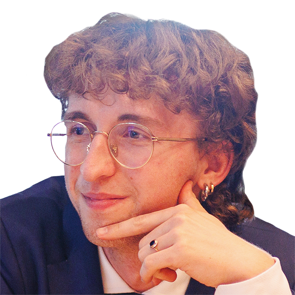 Filip Hornik