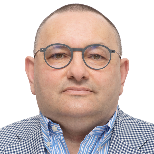 dr farm. Jarosław Woroń