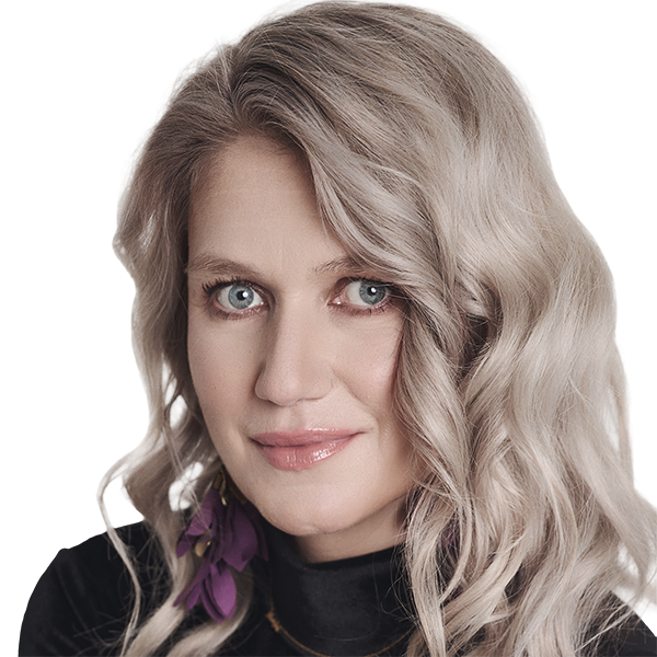 Maja Herman
