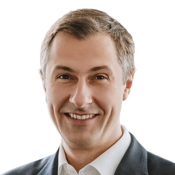 prof. Michał Lew-Starowicz