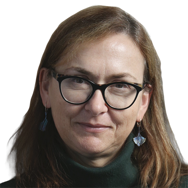 Izabela Barton – Smoczyńska