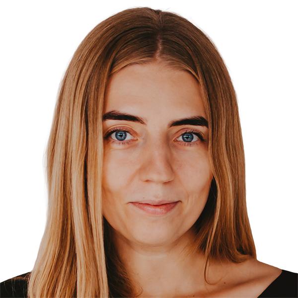 Agnieszka Sepioło