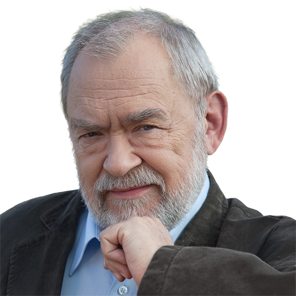 dr Bohdan Woronowicz