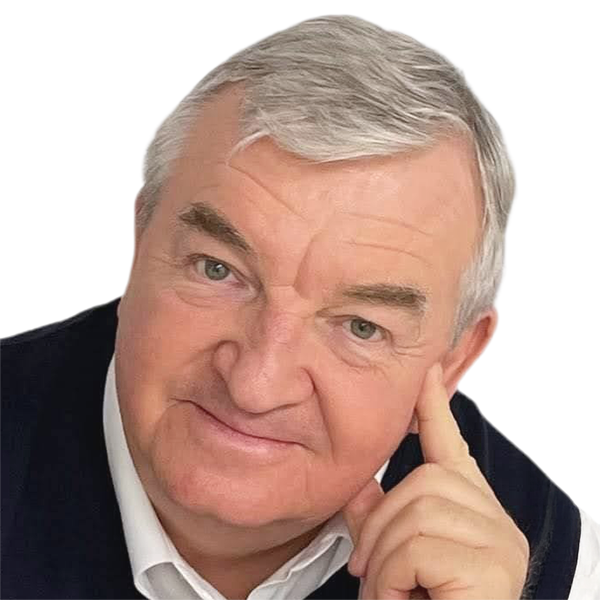 prof. Bogdan Michalski