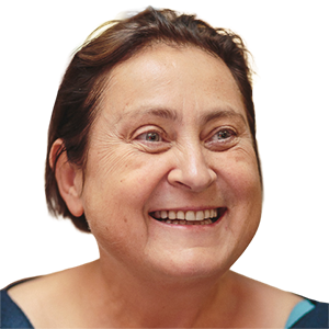 Dorota Peretiatkowicz