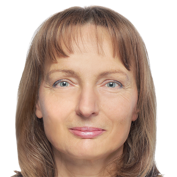 Ppłk lek Magdalena Kozak