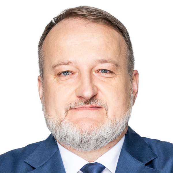 lek. dent. Paweł Barucha