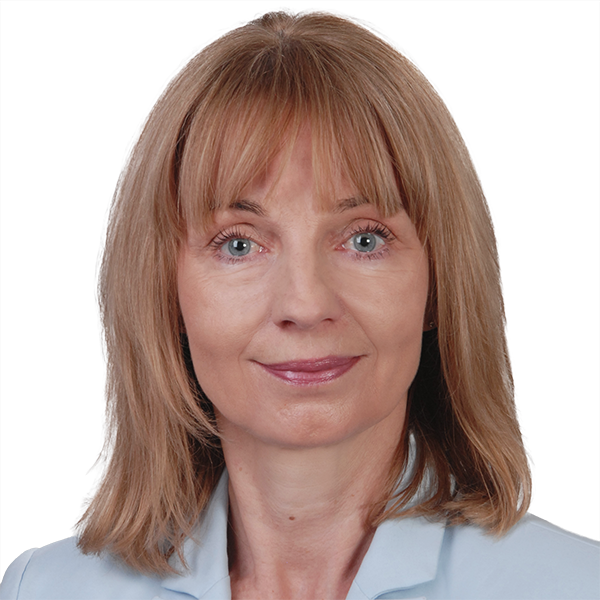 dr Agnieszka Stępień