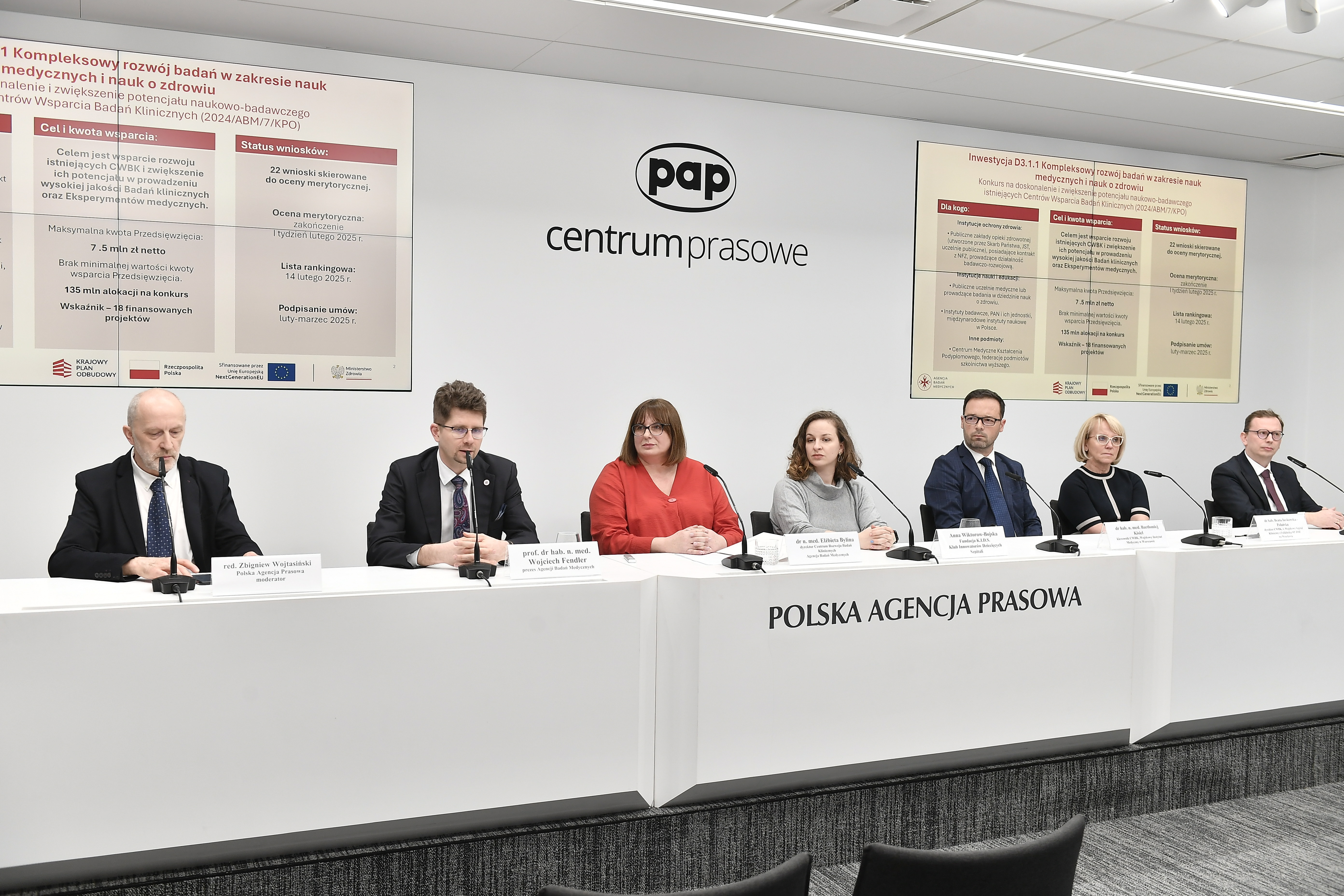 PAP/S. Leszczyński
