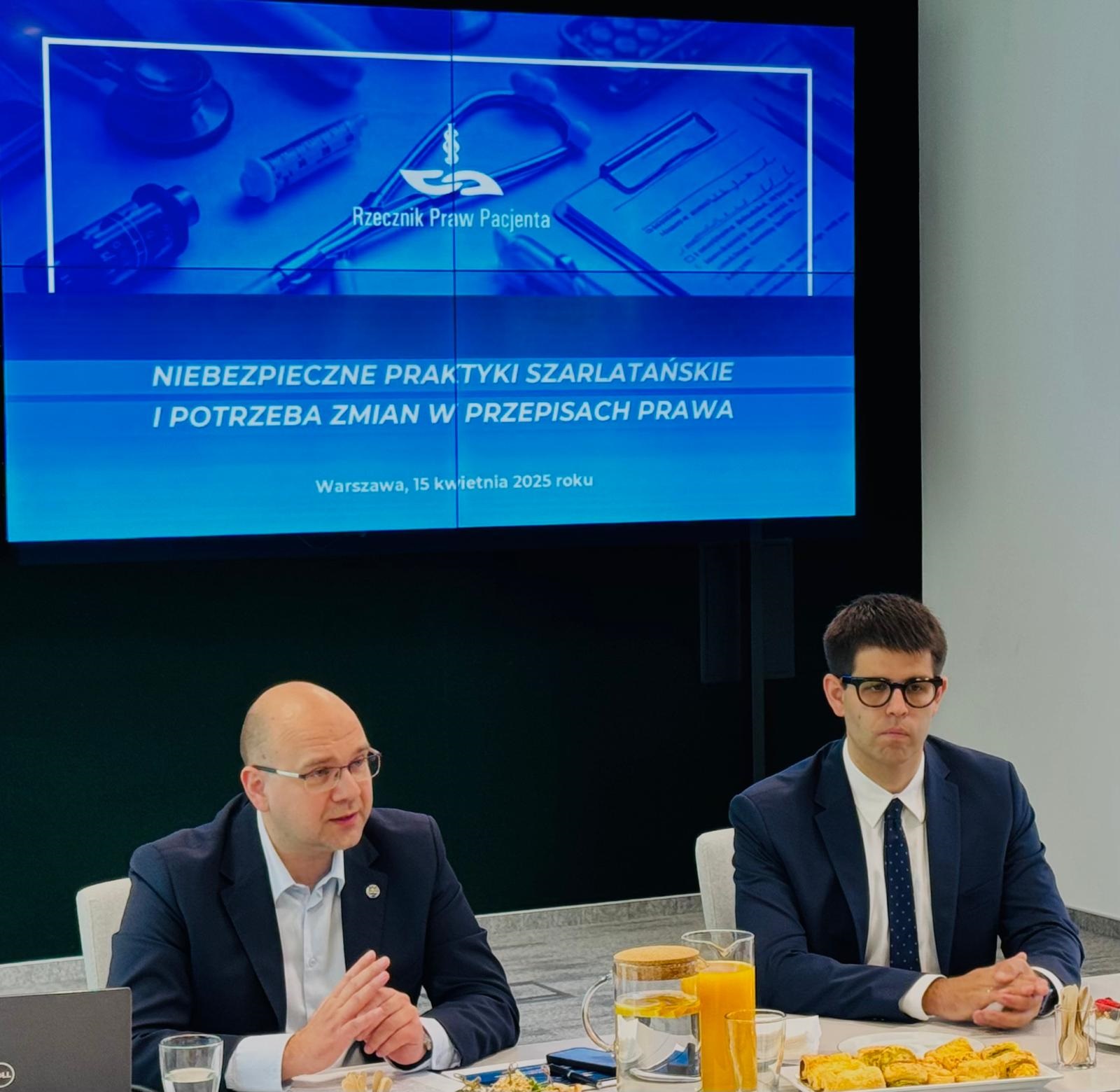 Rzecznik Praw Pacjenta
