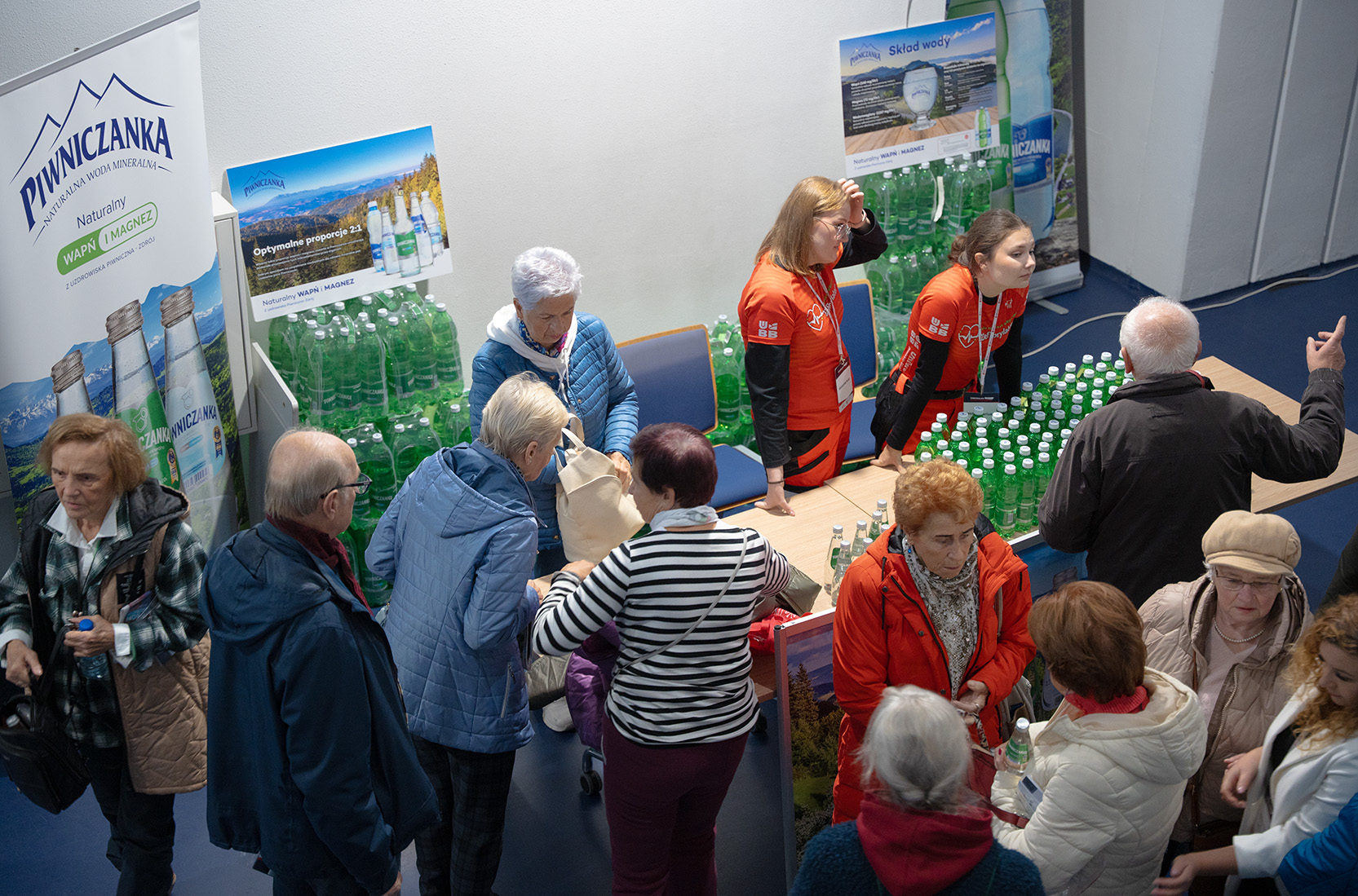 Grupa American Heart of Poland