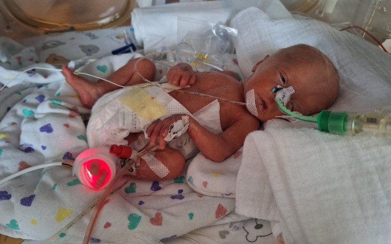 Centrum Medyczne Żelazna