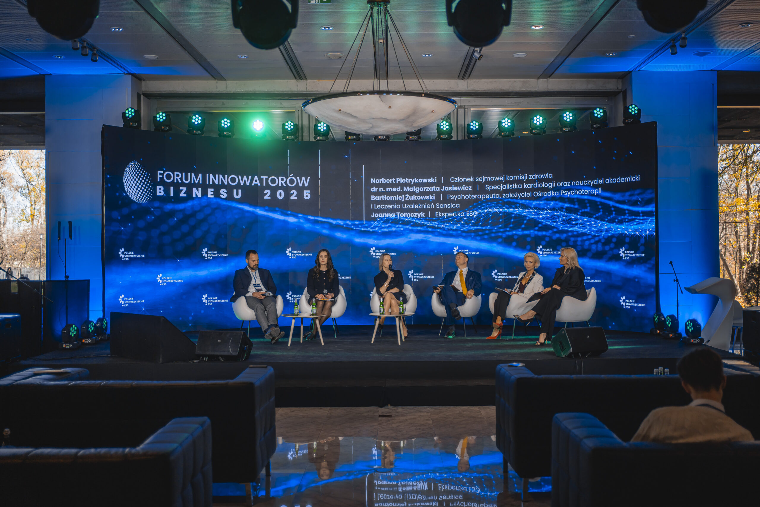 Fot. Michał Jędrzejewski